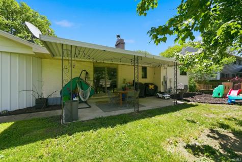 3127 Arrowwood Trail Fort Wayne IN 46815