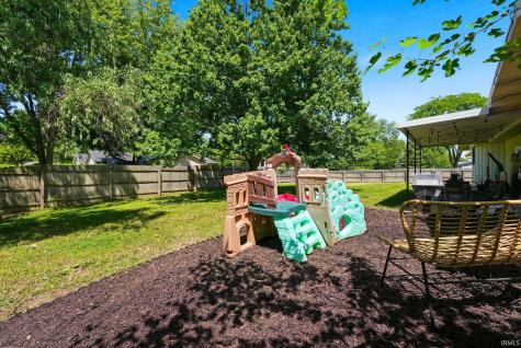 3127 Arrowwood Trail Fort Wayne IN 46815