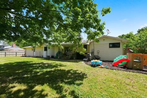 3127 Arrowwood Trail Fort Wayne IN 46815