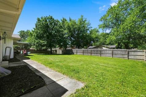 3127 Arrowwood Trail Fort Wayne IN 46815