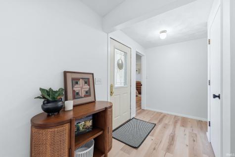 3127 Arrowwood Trail Fort Wayne IN 46815