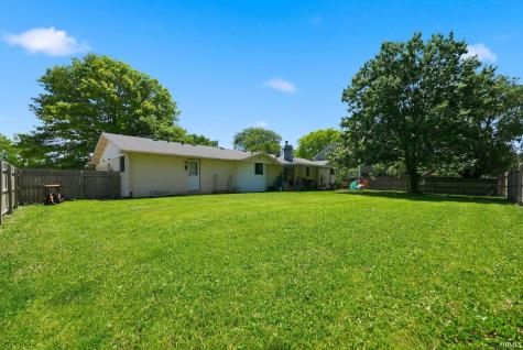 3127 Arrowwood Trail Fort Wayne IN 46815