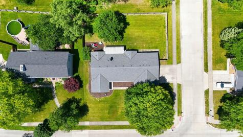 3127 Arrowwood Trail Fort Wayne IN 46815