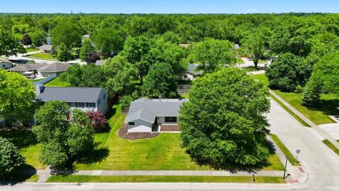 3127 Arrowwood Trail Fort Wayne IN 46815