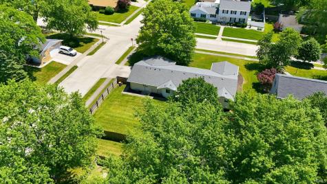 3127 Arrowwood Trail Fort Wayne IN 46815
