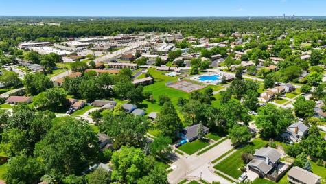 3127 Arrowwood Trail Fort Wayne IN 46815