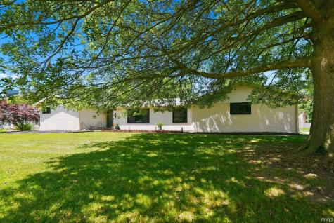 3127 Arrowwood Trail Fort Wayne IN 46815