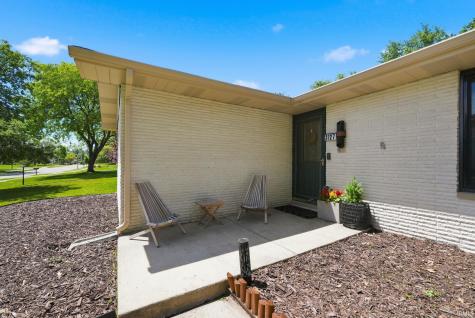 3127 Arrowwood Trail Fort Wayne IN 46815
