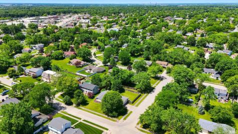 3127 Arrowwood Trail Fort Wayne IN 46815