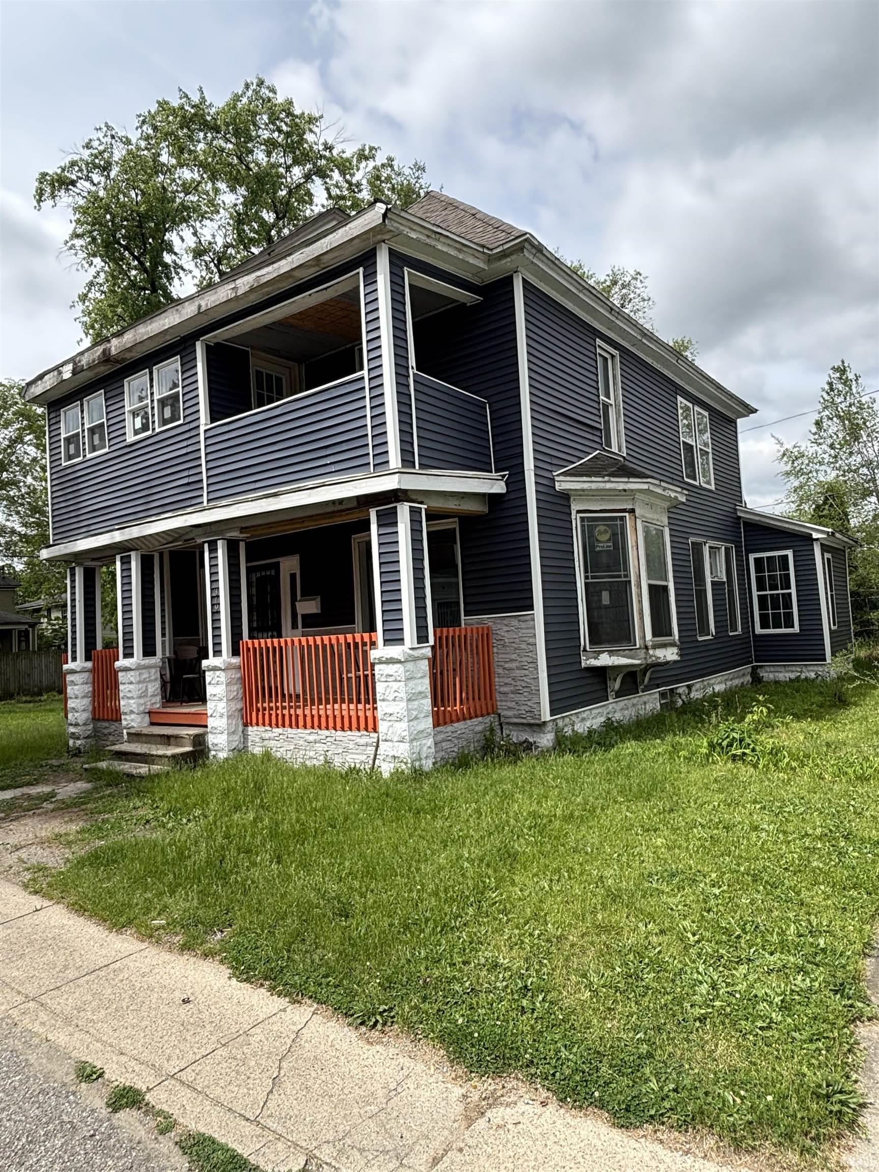 319 Kunstman Court South Bend IN 46601