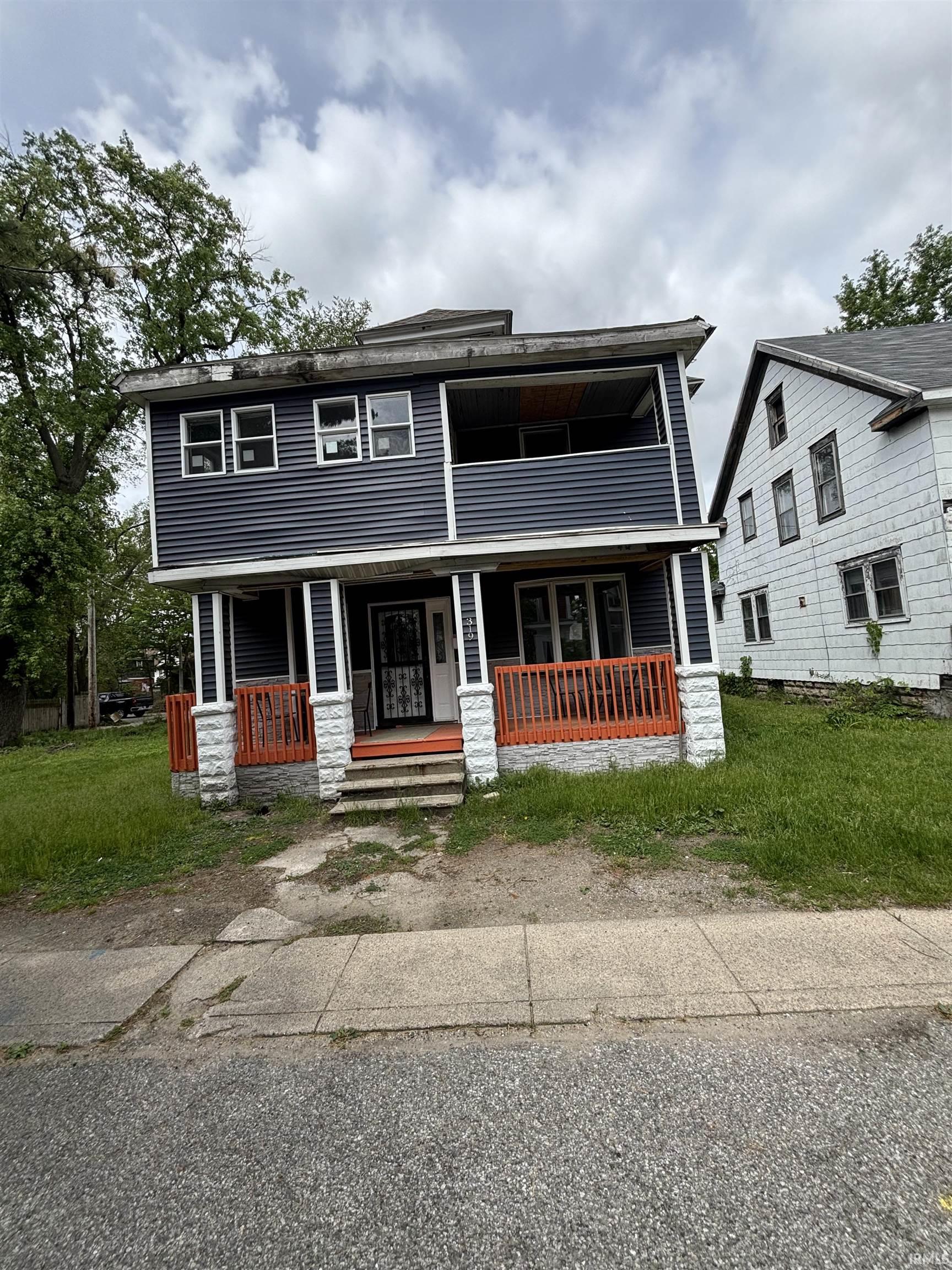 319 Kunstman Court South Bend IN 46601