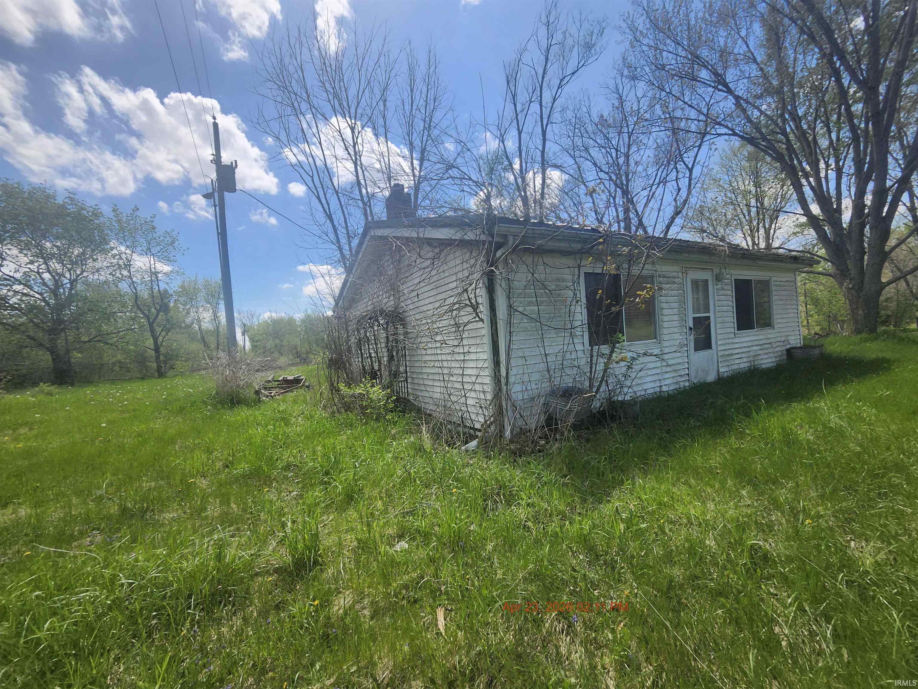 5784 S Woodland Lane Warsaw IN 46580