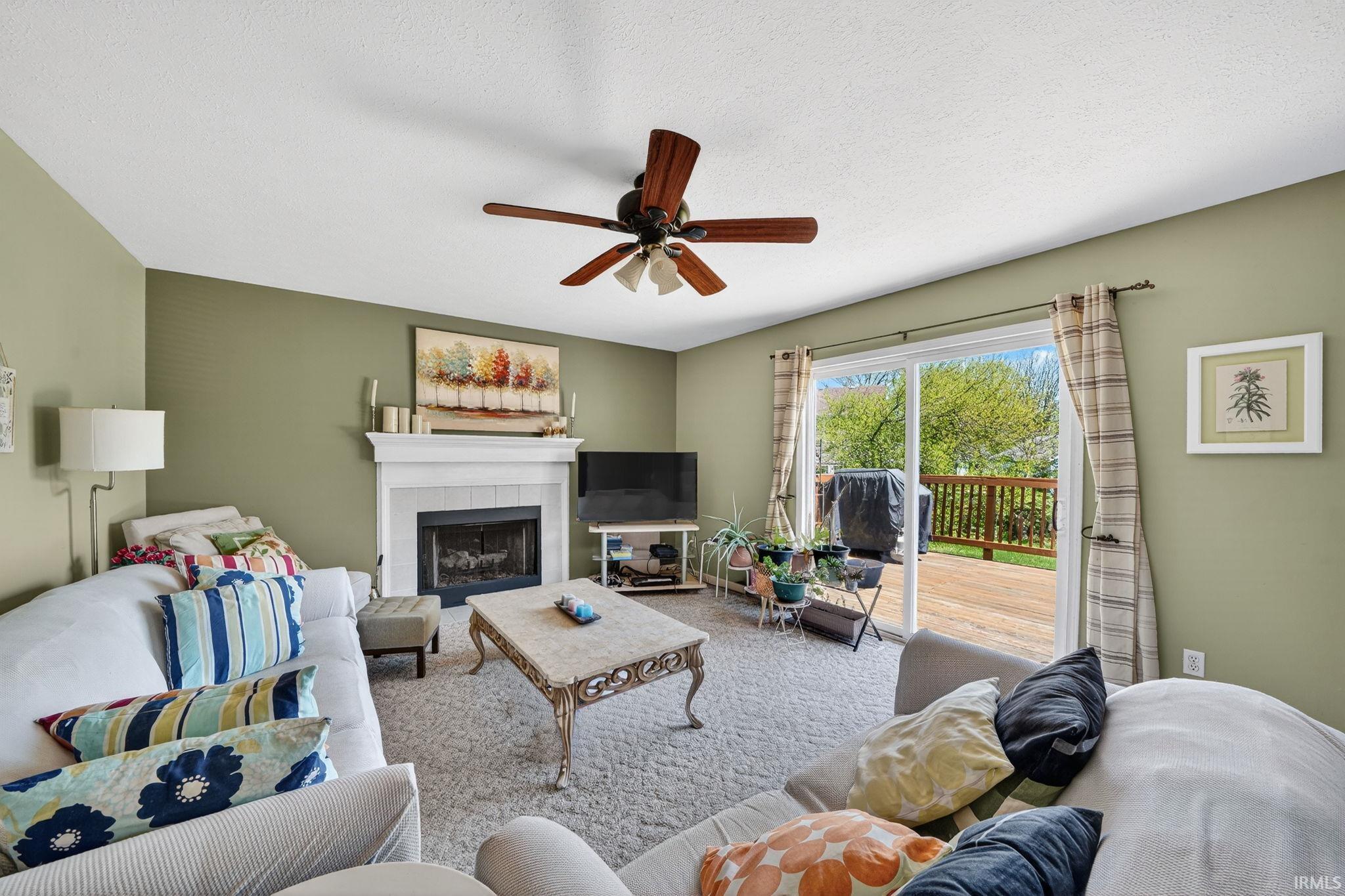 4210 Cross Creek Drive South Bend IN 46628
