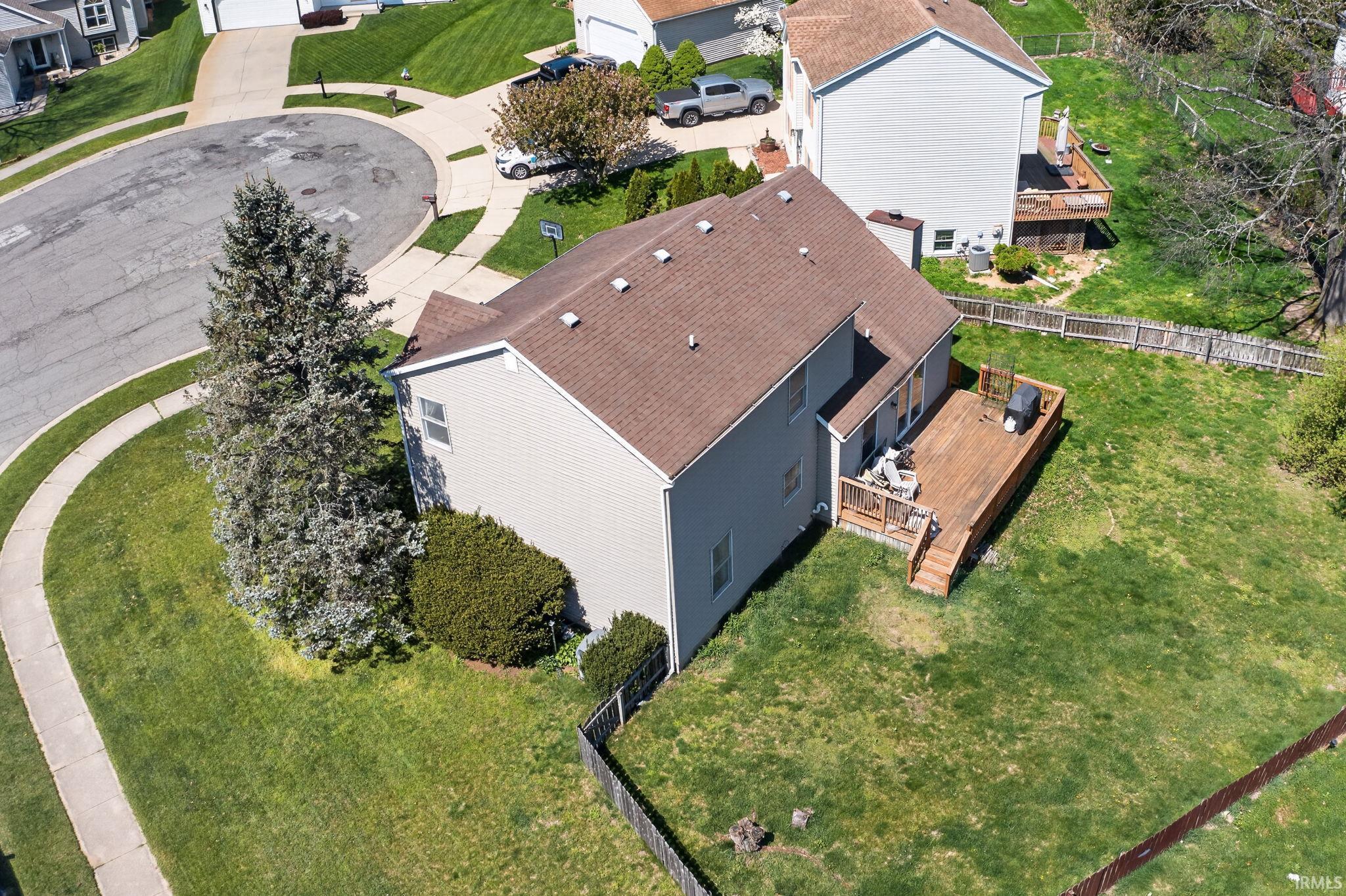 4210 Cross Creek Drive South Bend IN 46628