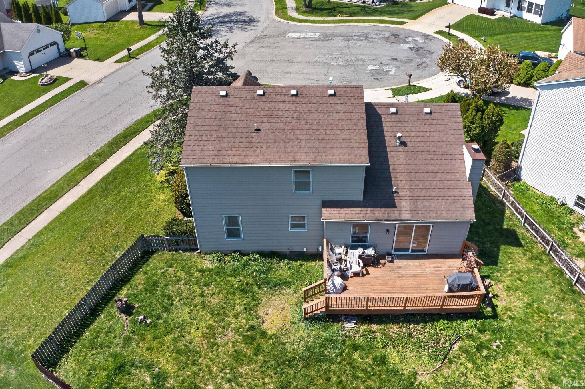 4210 Cross Creek Drive South Bend IN 46628