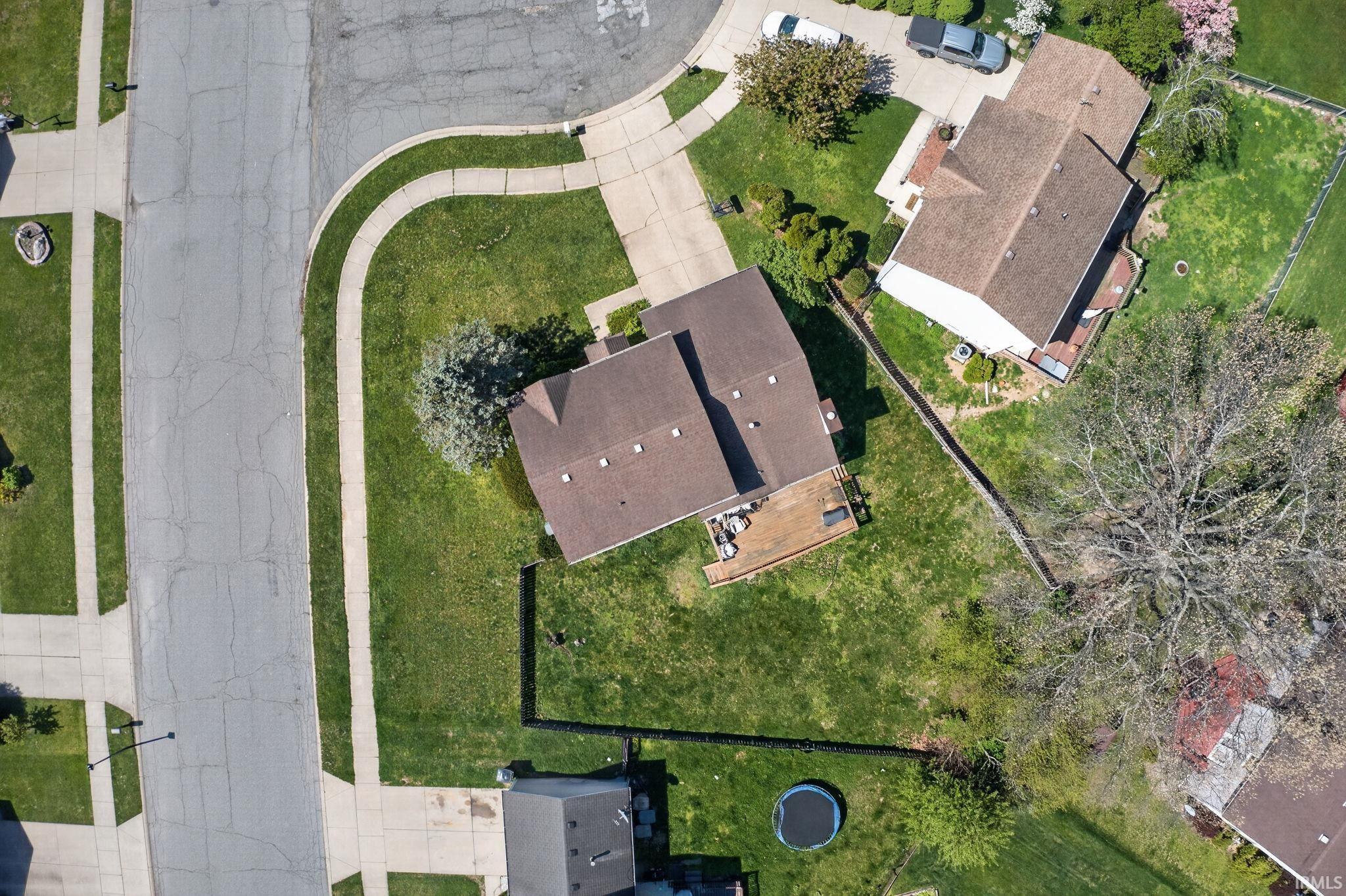 4210 Cross Creek Drive South Bend IN 46628