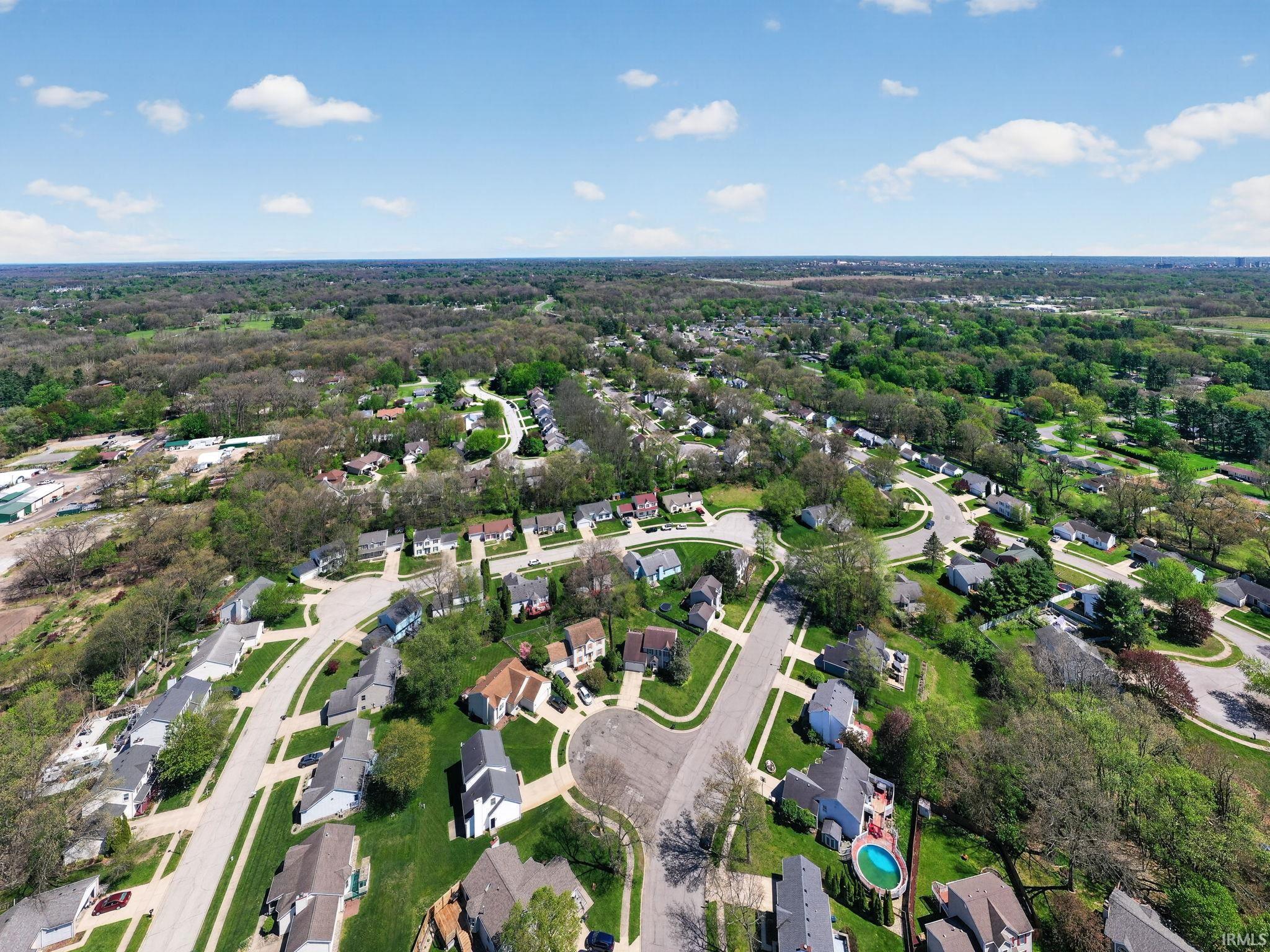 4210 Cross Creek Drive South Bend IN 46628