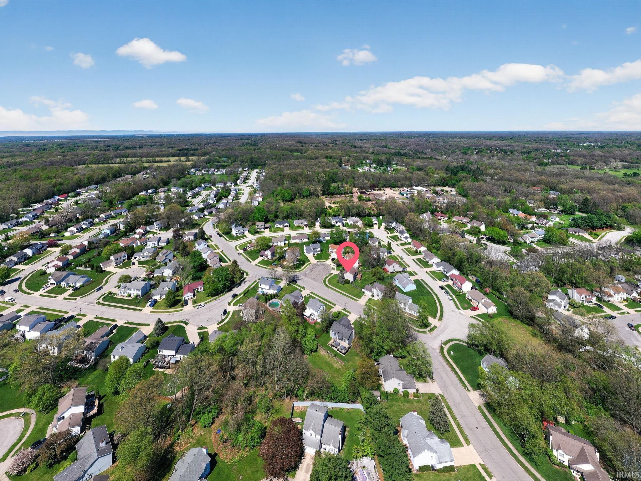 4210 Cross Creek Drive South Bend IN 46628