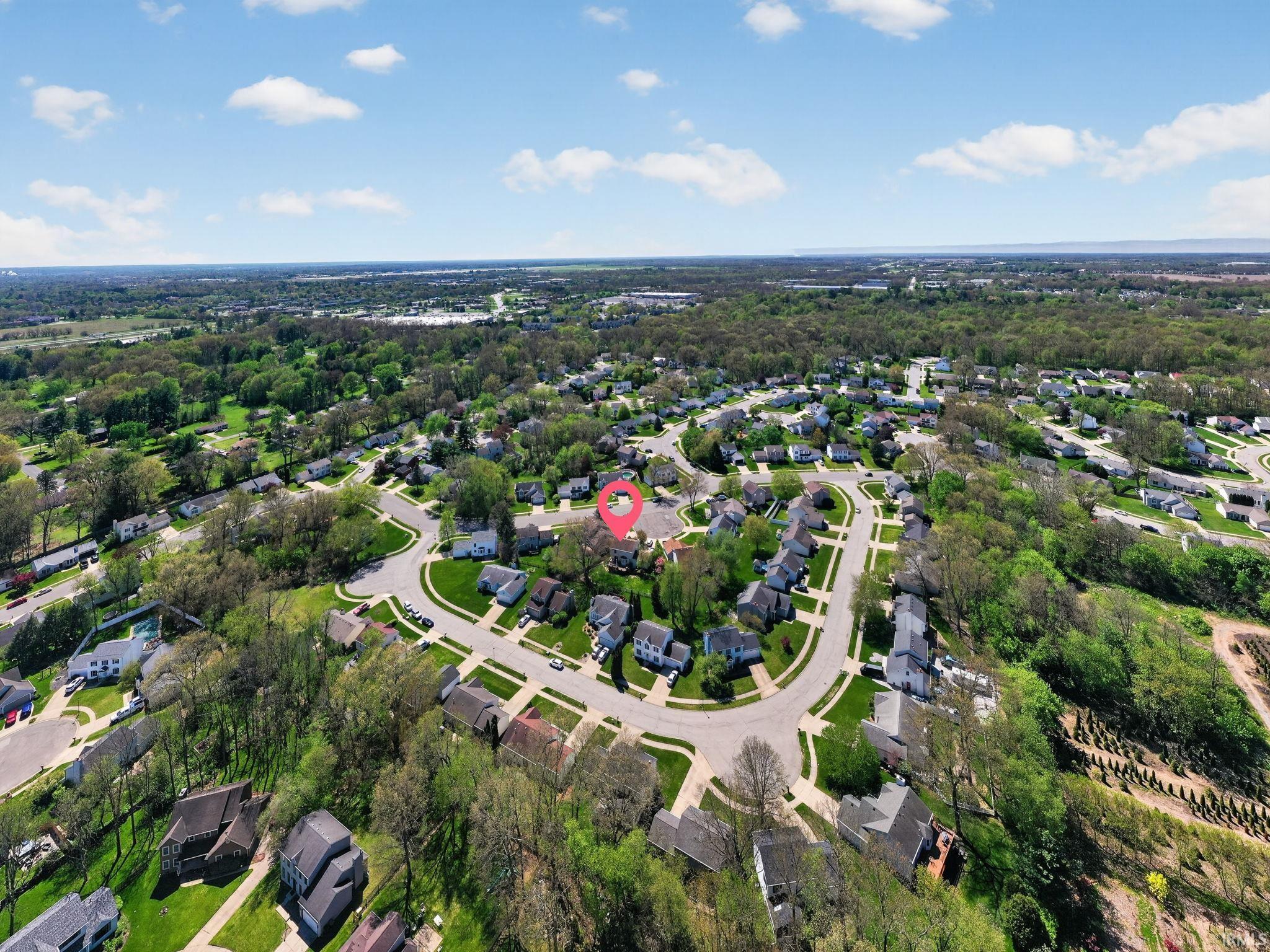 4210 Cross Creek Drive South Bend IN 46628