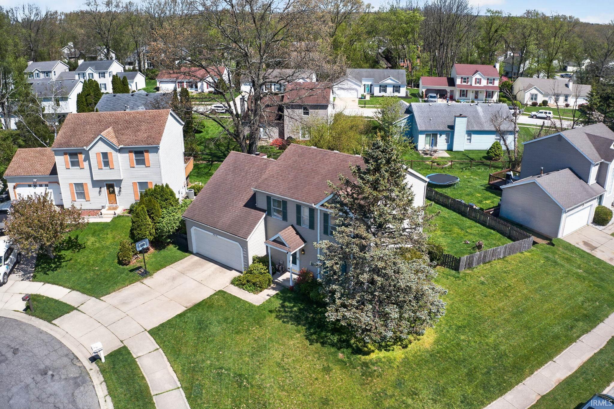 4210 Cross Creek Drive South Bend IN 46628