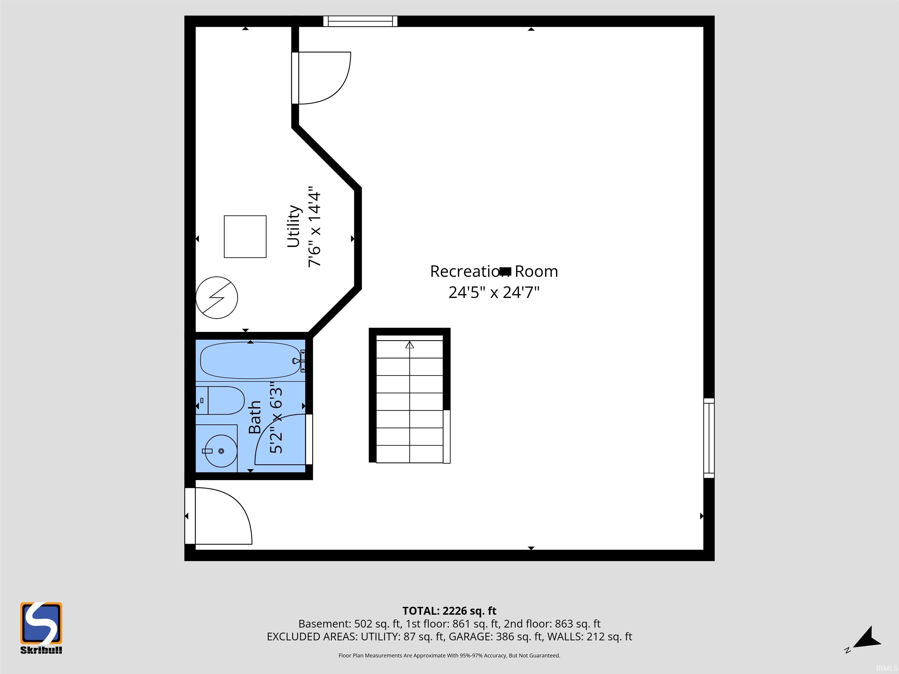 4210 Cross Creek Drive South Bend IN 46628