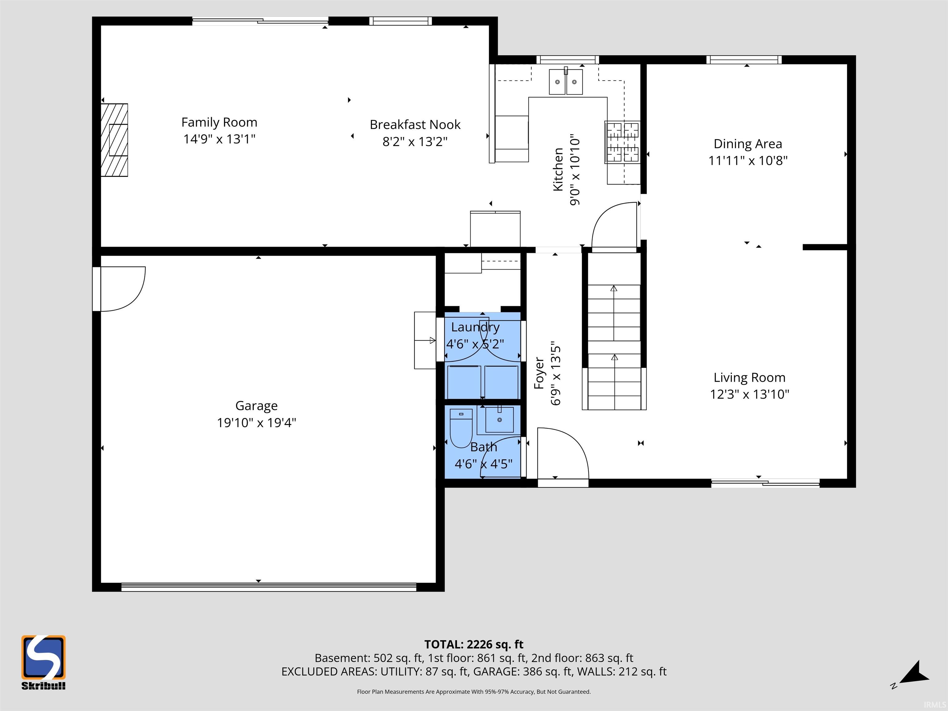 4210 Cross Creek Drive South Bend IN 46628
