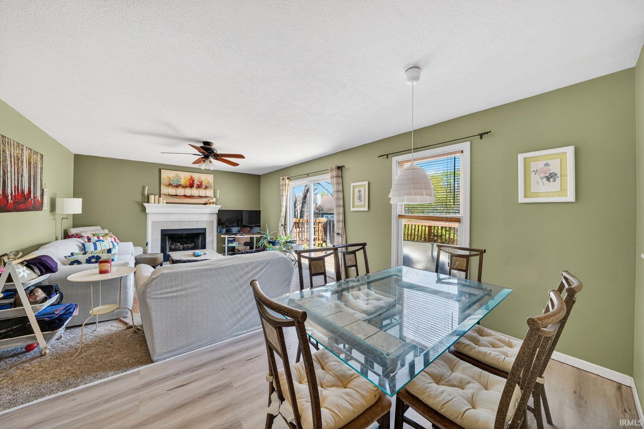 4210 Cross Creek Drive South Bend IN 46628