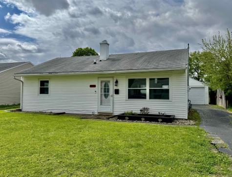1005 E Fischer Street Kokomo IN 46901