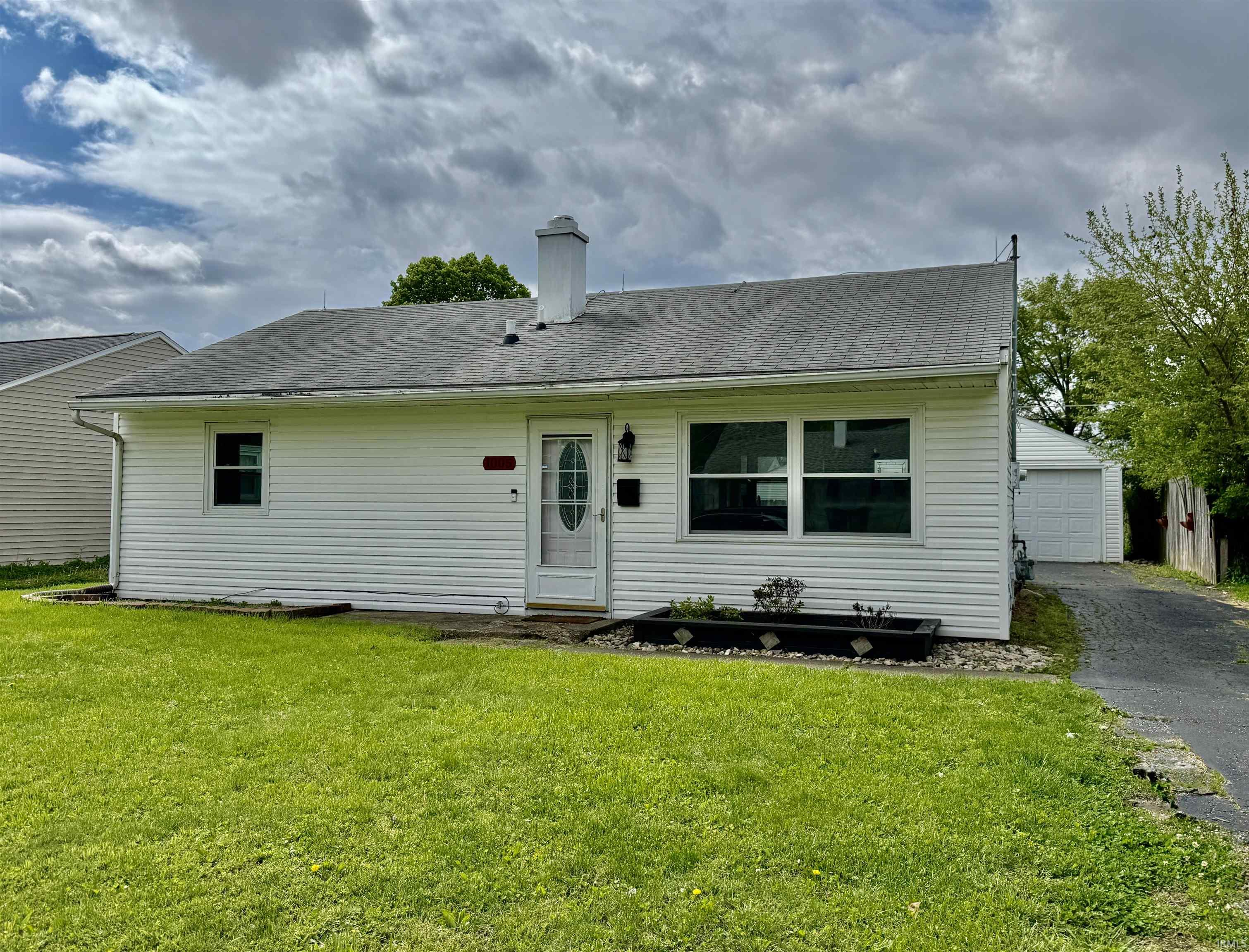 1005 E Fischer Street Kokomo IN 46901