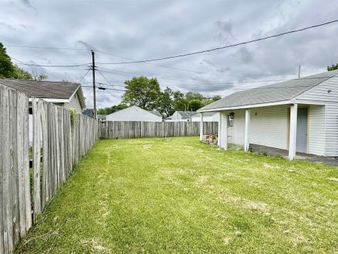 1005 E Fischer Street Kokomo IN 46901