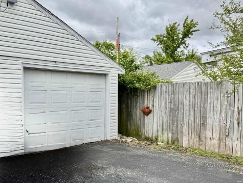 1005 E Fischer Street Kokomo IN 46901