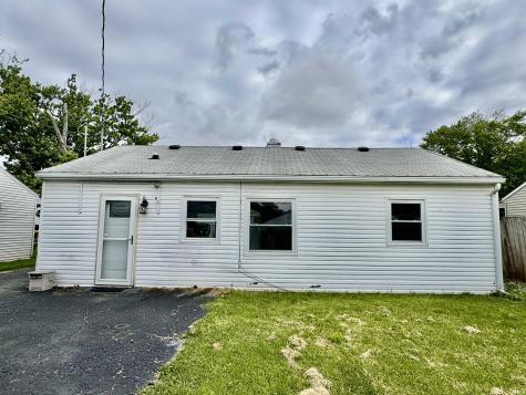 1005 E Fischer Street Kokomo IN 46901