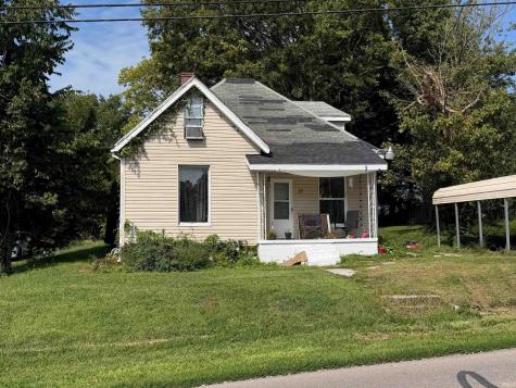 33 M Street Bedford IN 47421