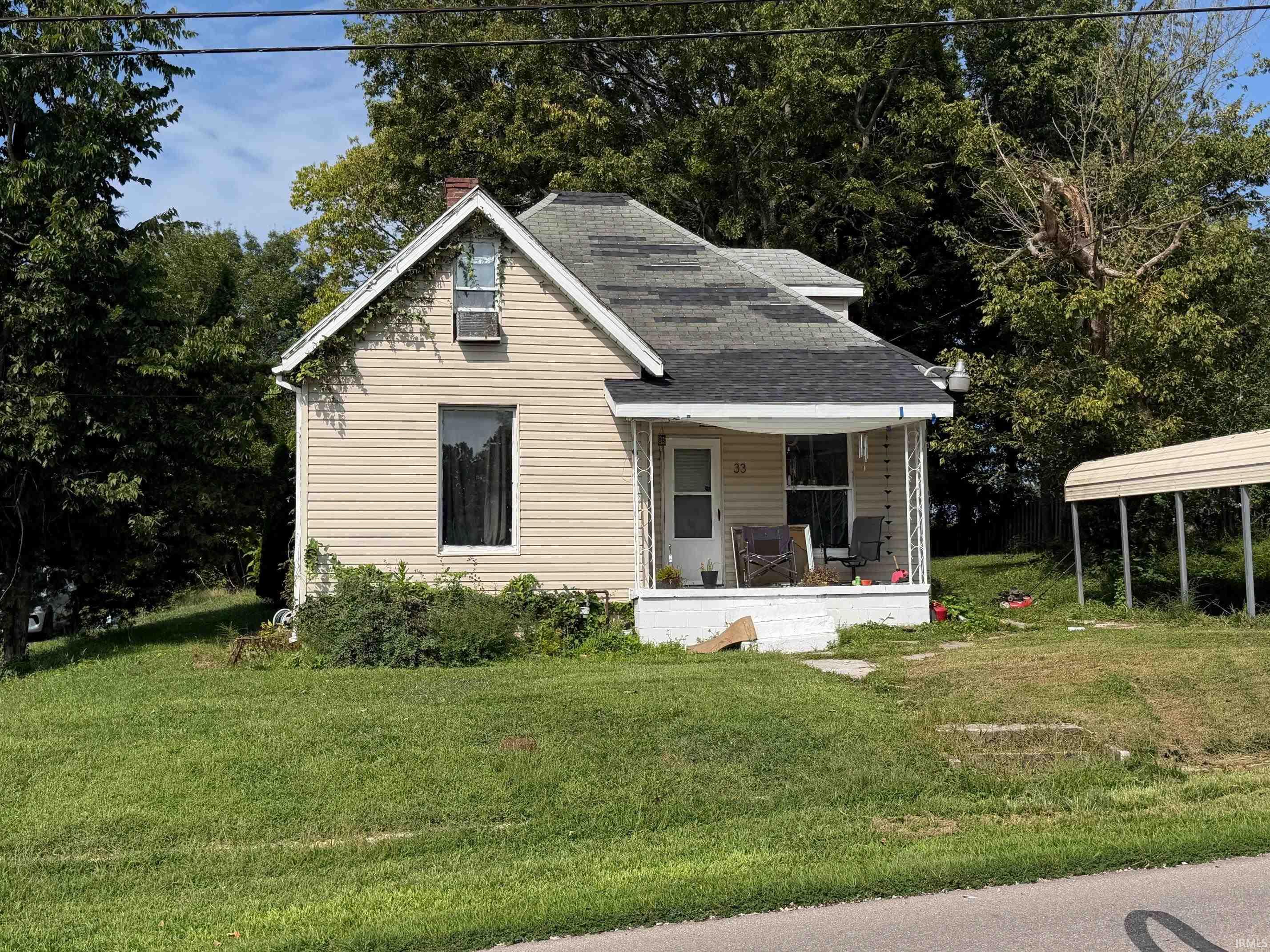 33 M Street Bedford IN 47421