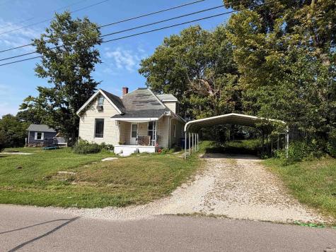 33 M Street Bedford IN 47421