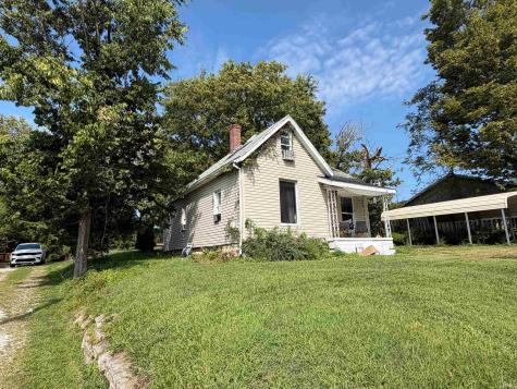 33 M Street Bedford IN 47421
