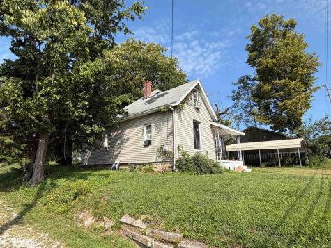 33 M Street Bedford IN 47421