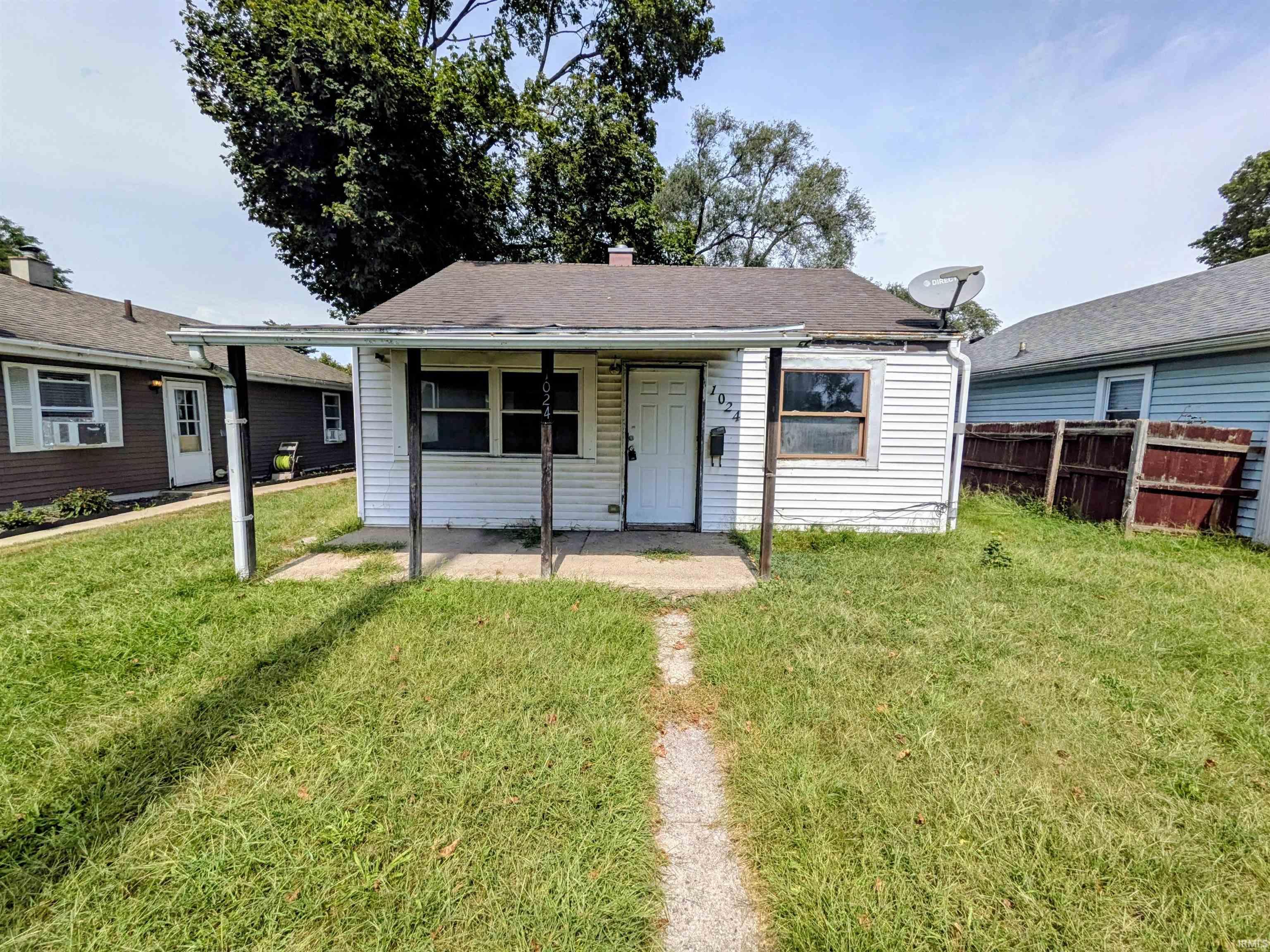 1024 W Lusher Avenue Elkhart IN 46516