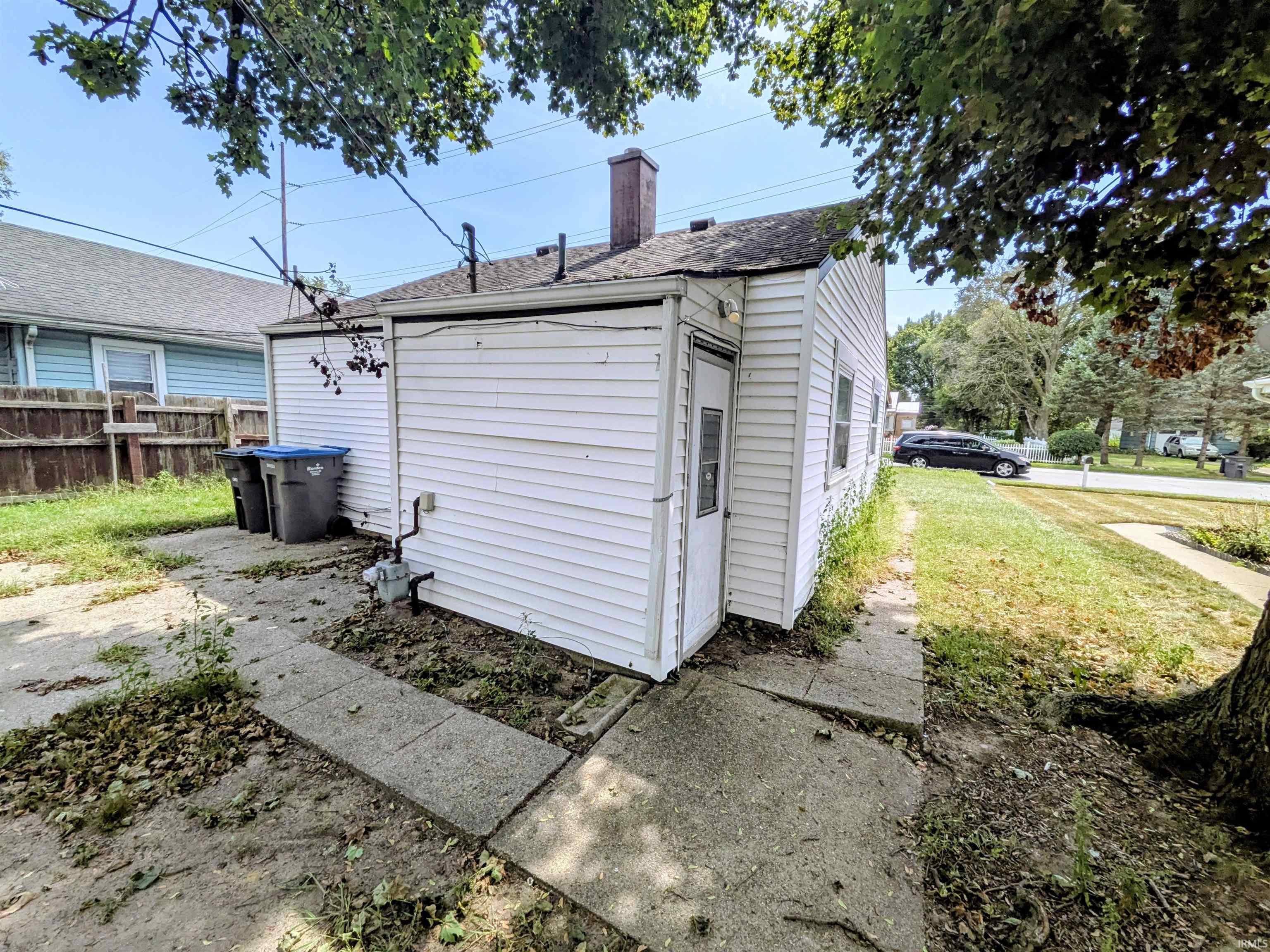 1024 W Lusher Avenue Elkhart IN 46516