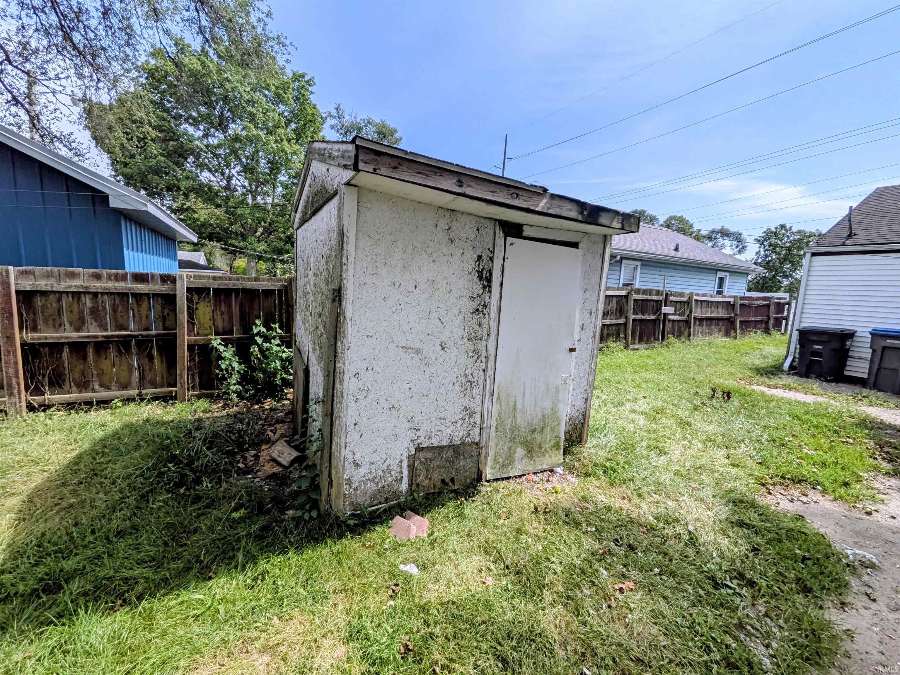 1024 W Lusher Avenue Elkhart IN 46516