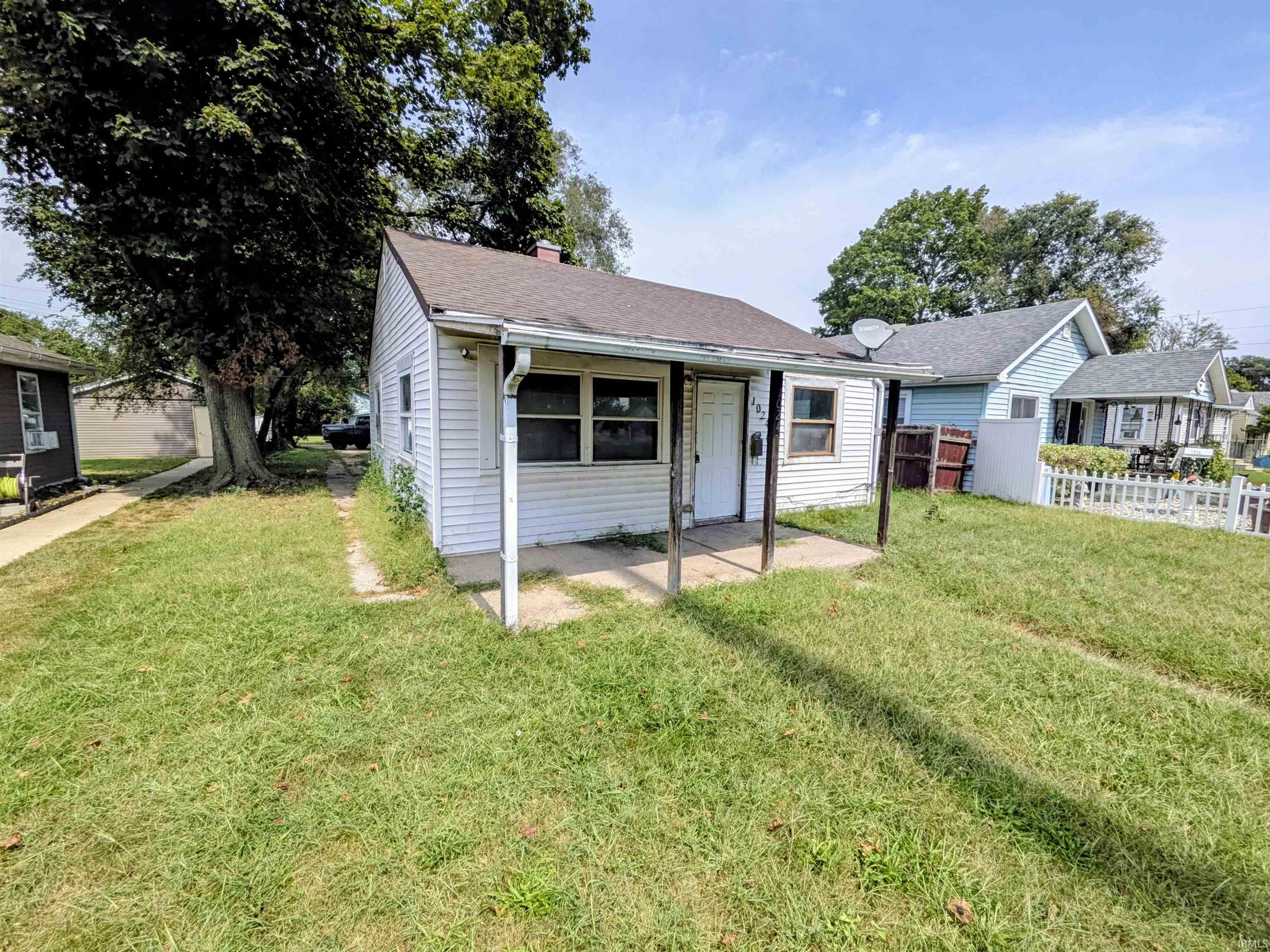 1024 W Lusher Avenue Elkhart IN 46516