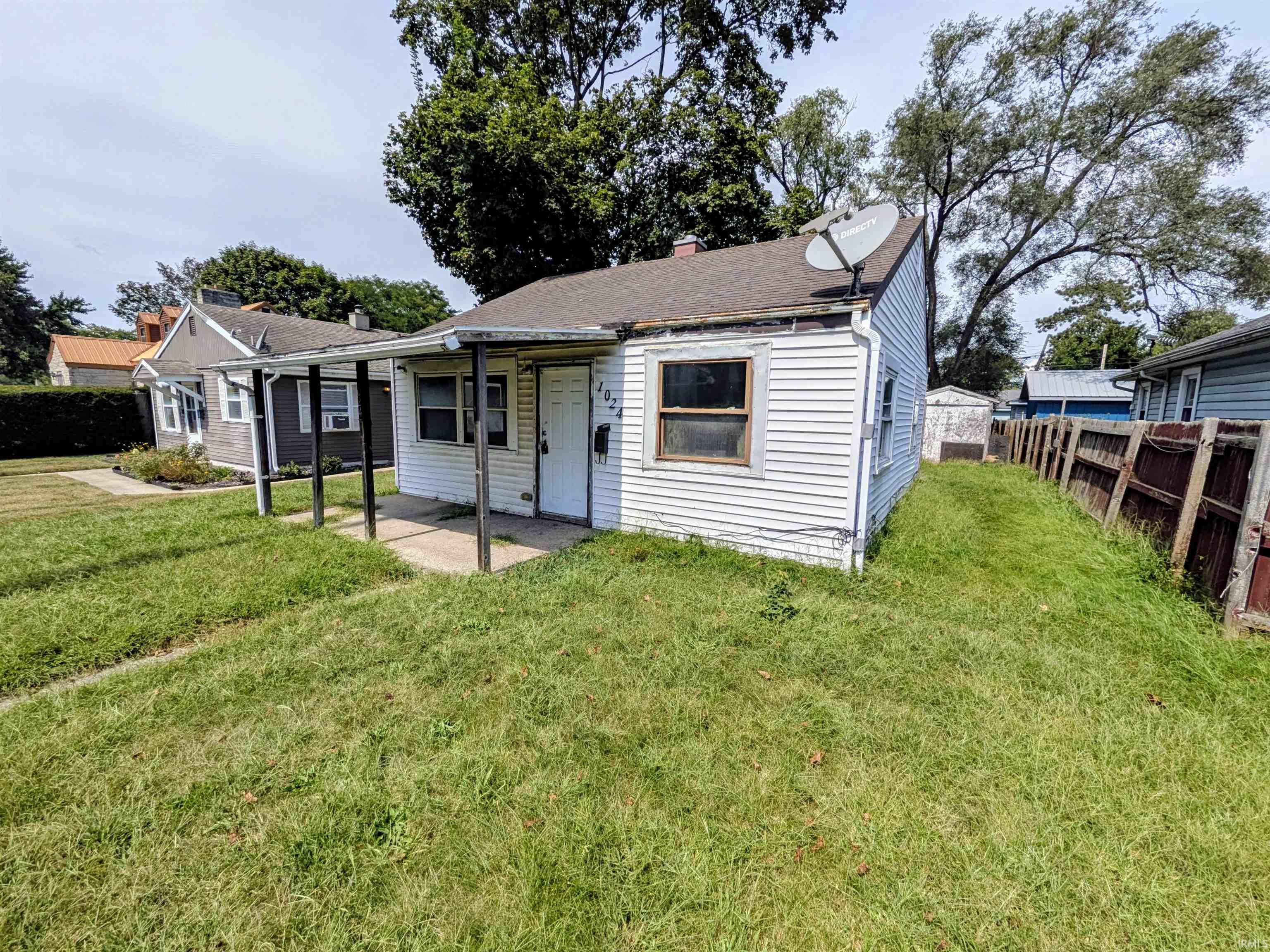 1024 W Lusher Avenue Elkhart IN 46516