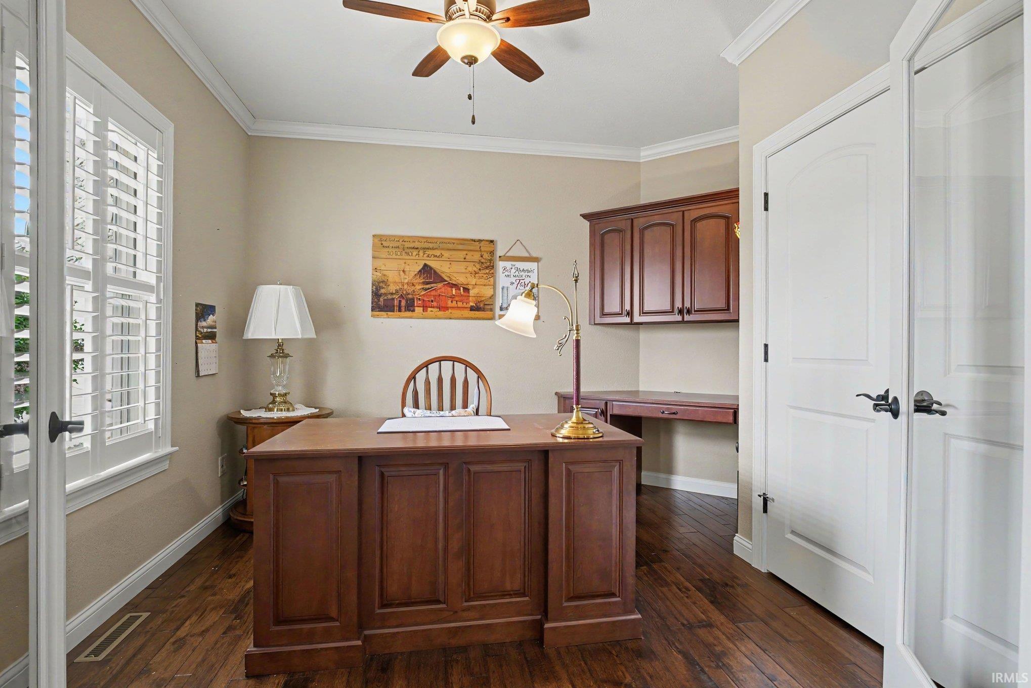 1898 Waterfall Drive Nappanee IN 46550