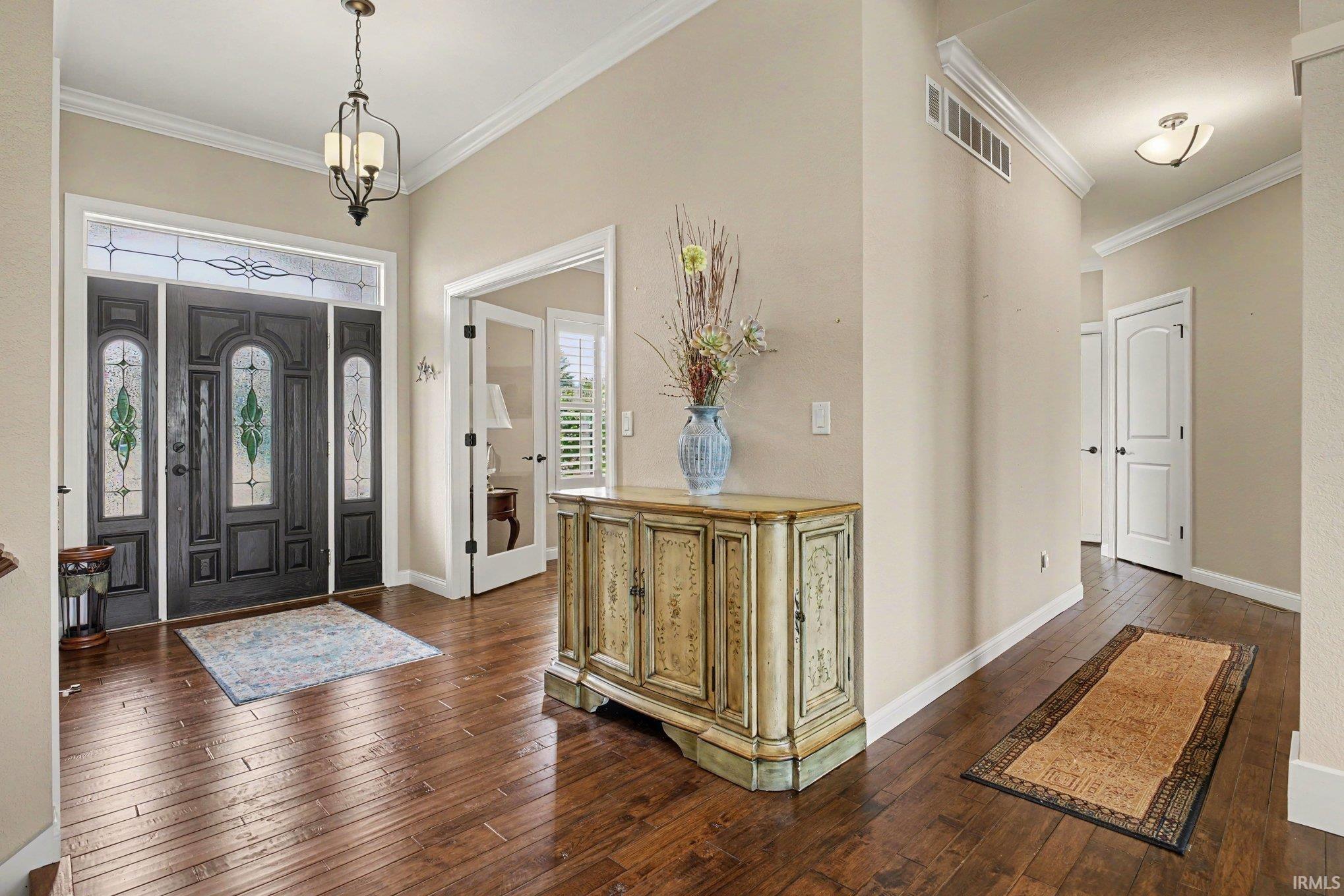 1898 Waterfall Drive Nappanee IN 46550