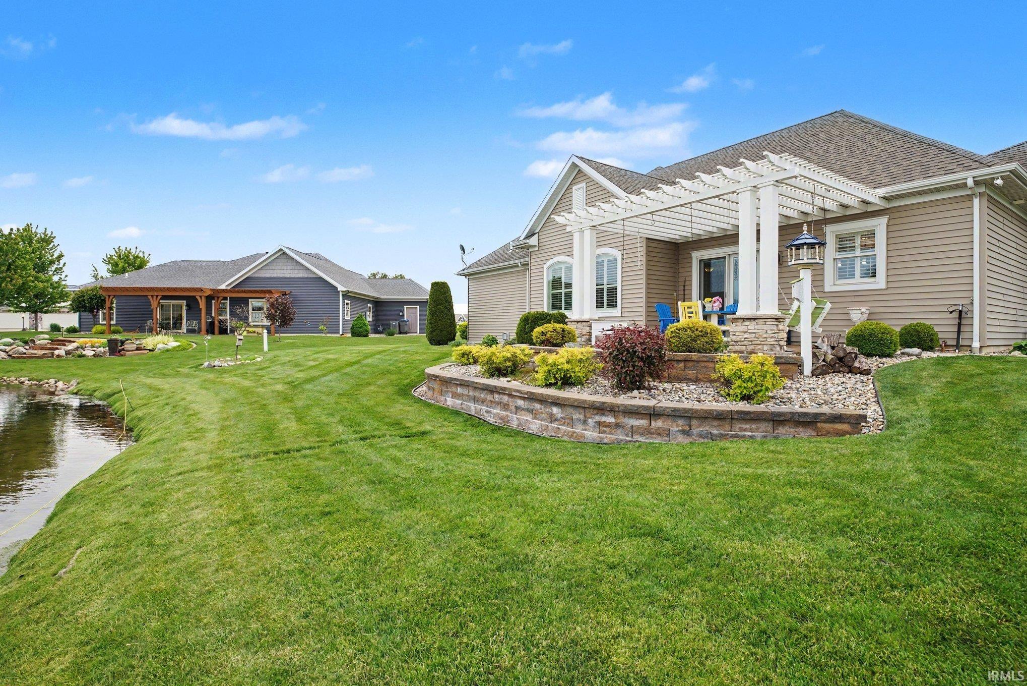 1898 Waterfall Drive Nappanee IN 46550