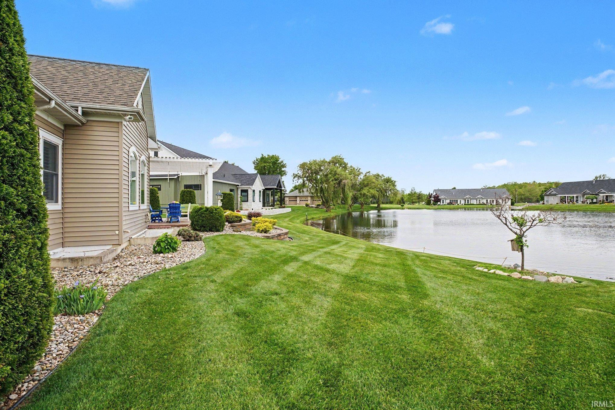 1898 Waterfall Drive Nappanee IN 46550