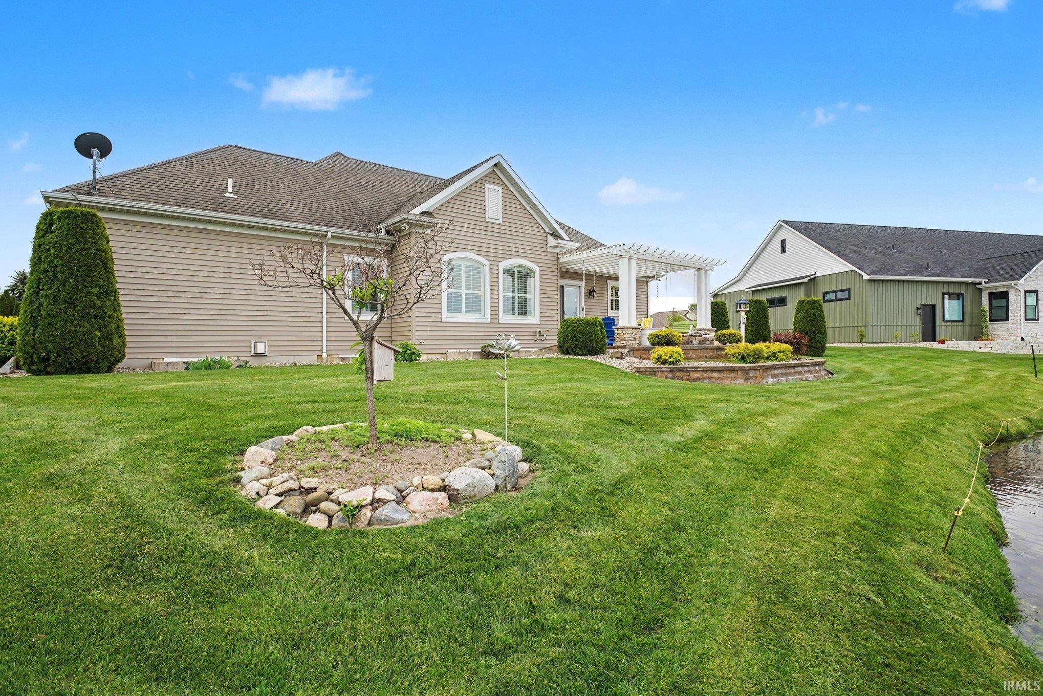 1898 Waterfall Drive Nappanee IN 46550