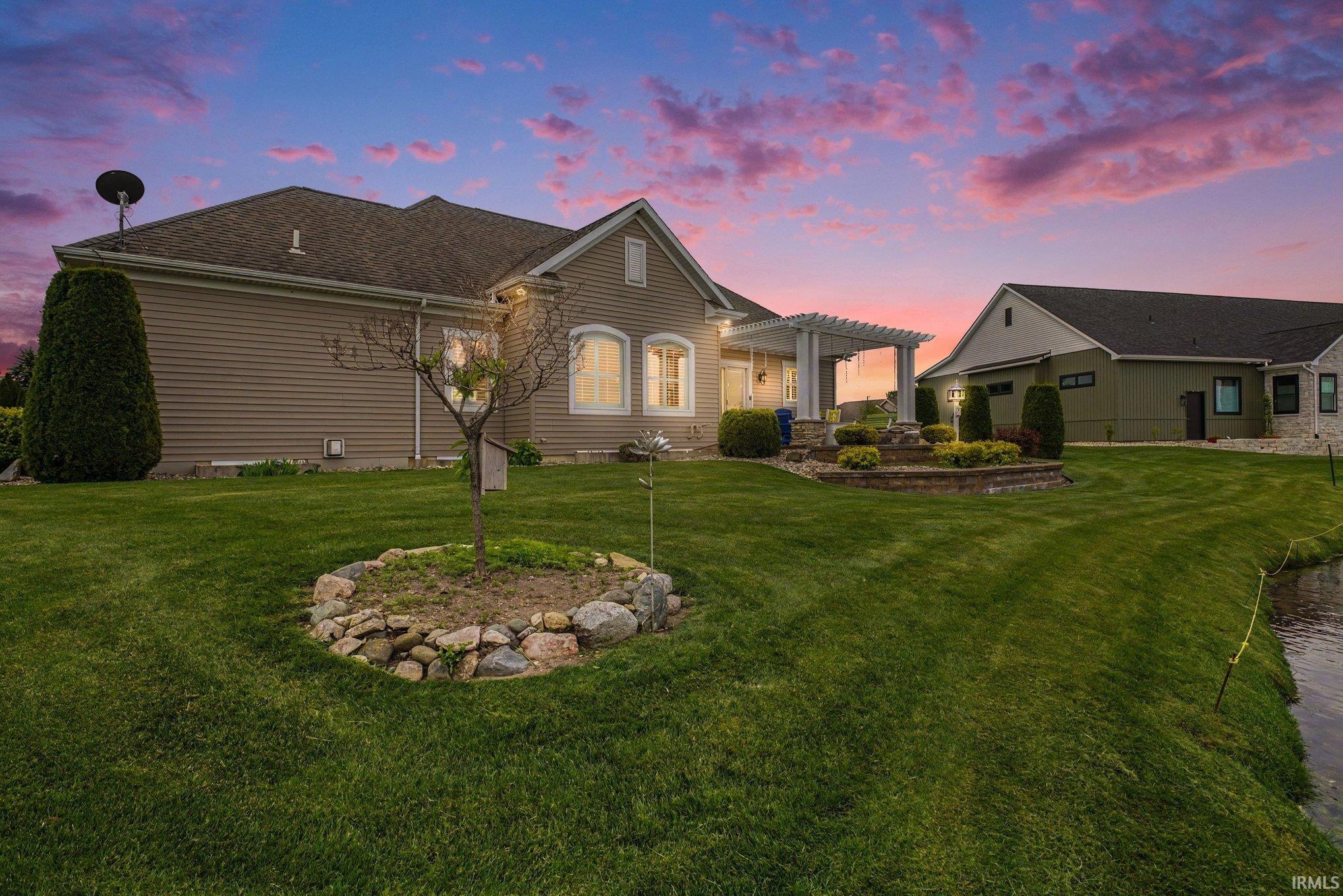 1898 Waterfall Drive Nappanee IN 46550