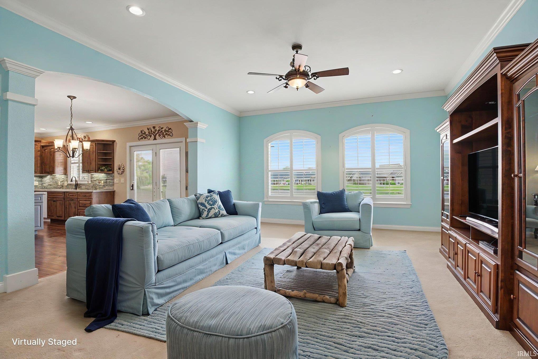 1898 Waterfall Drive Nappanee IN 46550