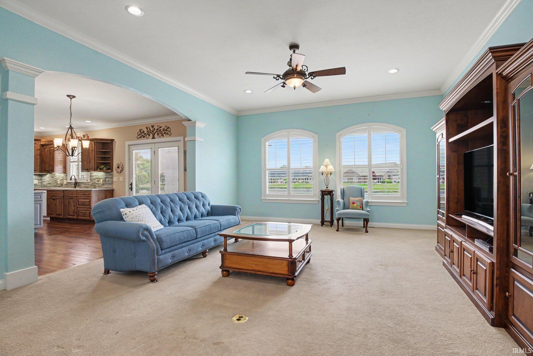1898 Waterfall Drive Nappanee IN 46550